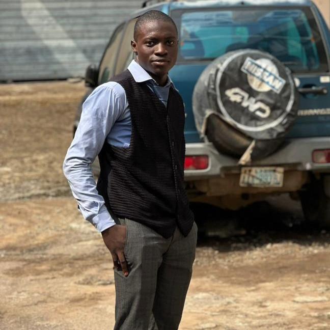 IBRAHIM YUSUF