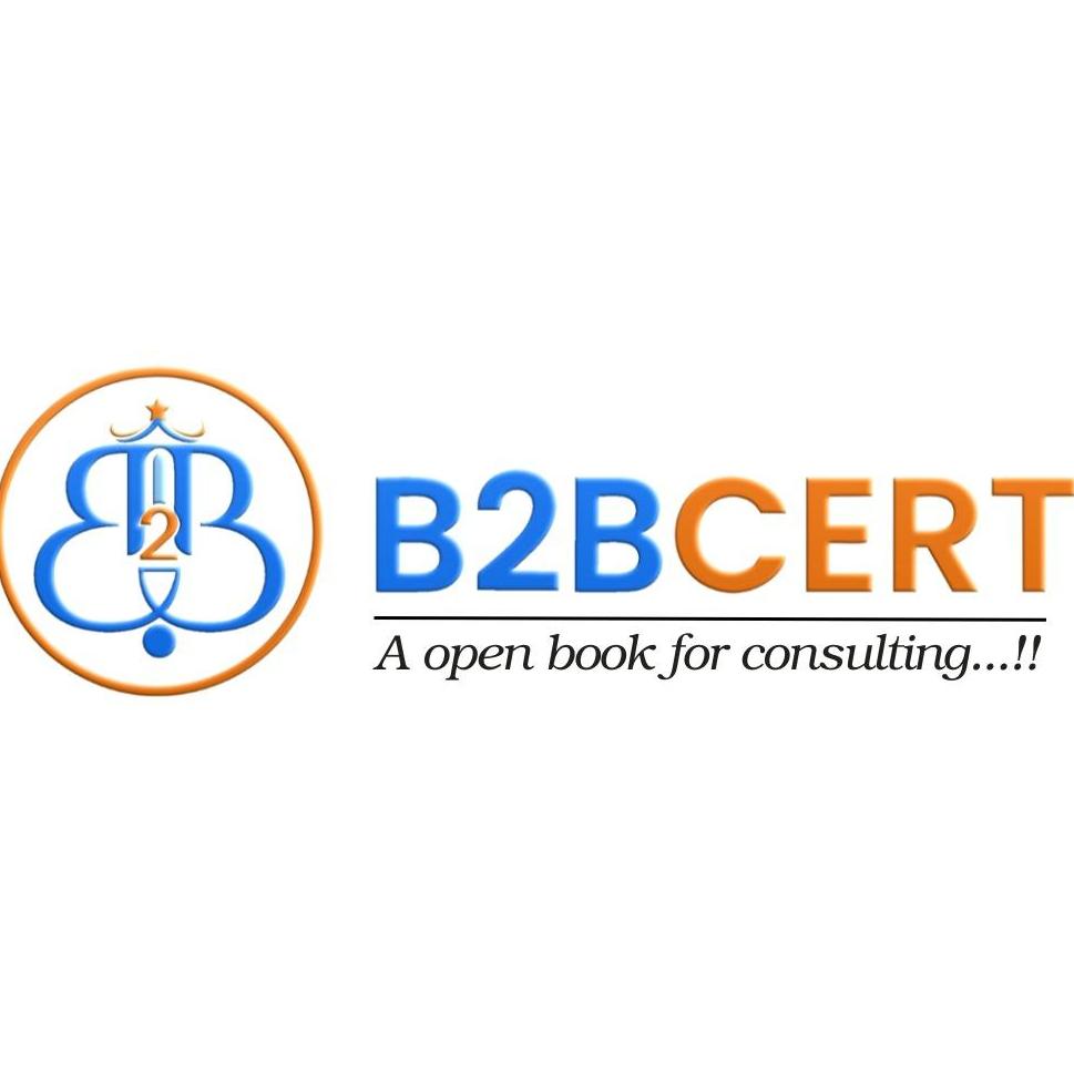 Pankajam B2bcert